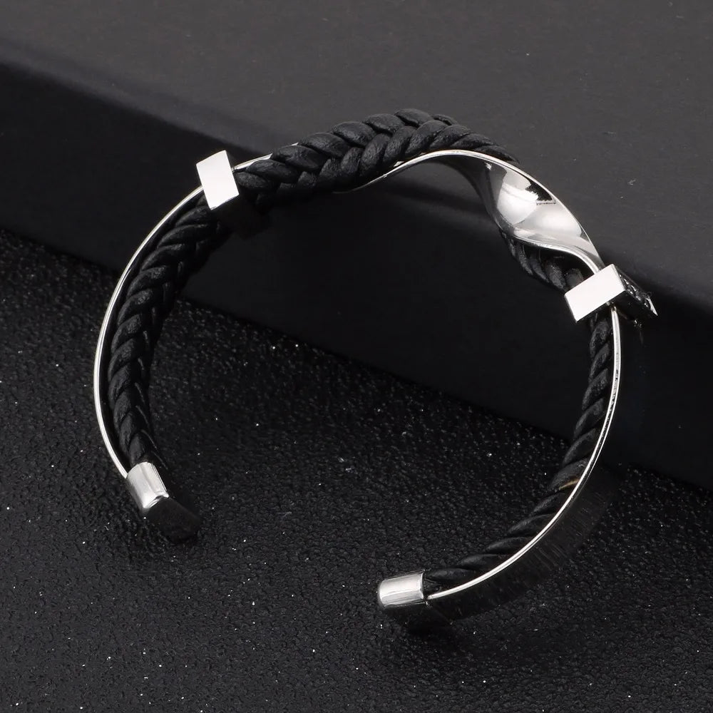 Elysian Helix Bracelet